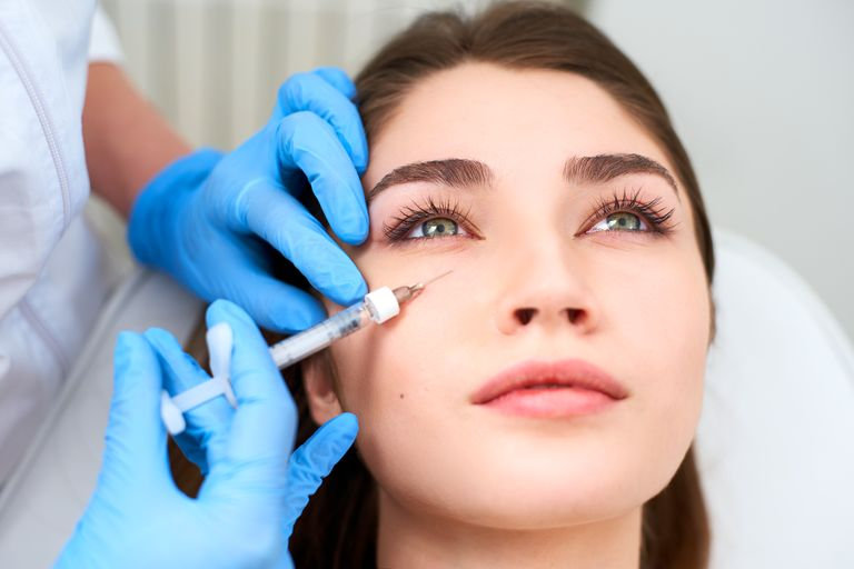 Cosmetic Surgery for Under Eye Circles