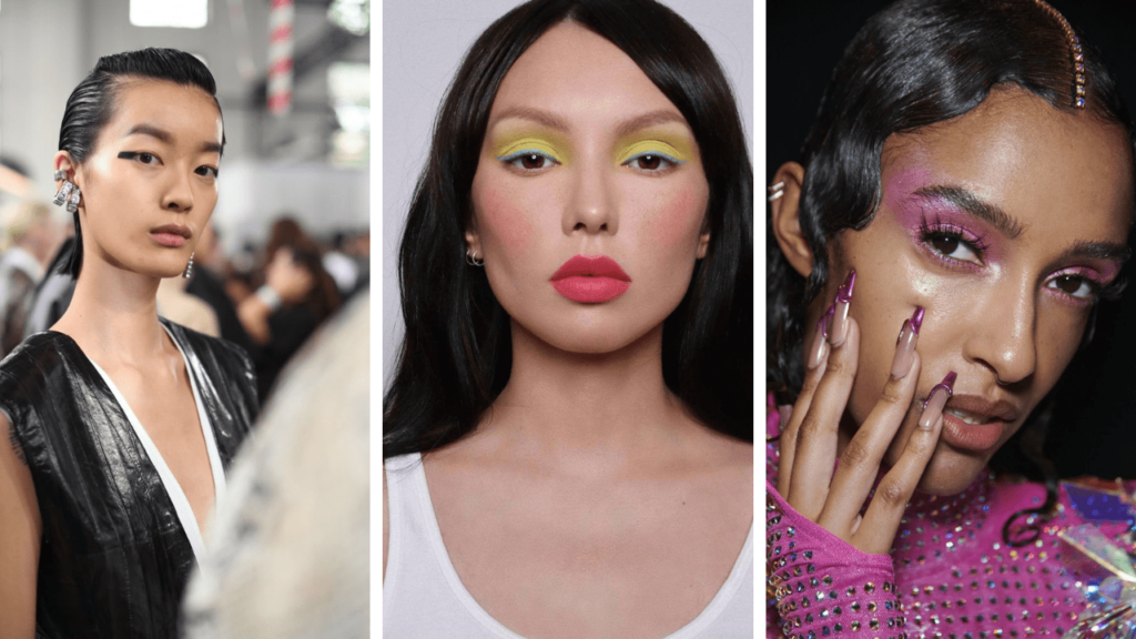 Beauty Trends Spring 2024