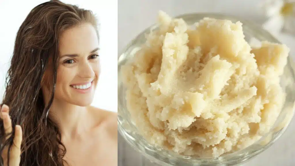 Shea Butter for Hair: The Benefits and Uses