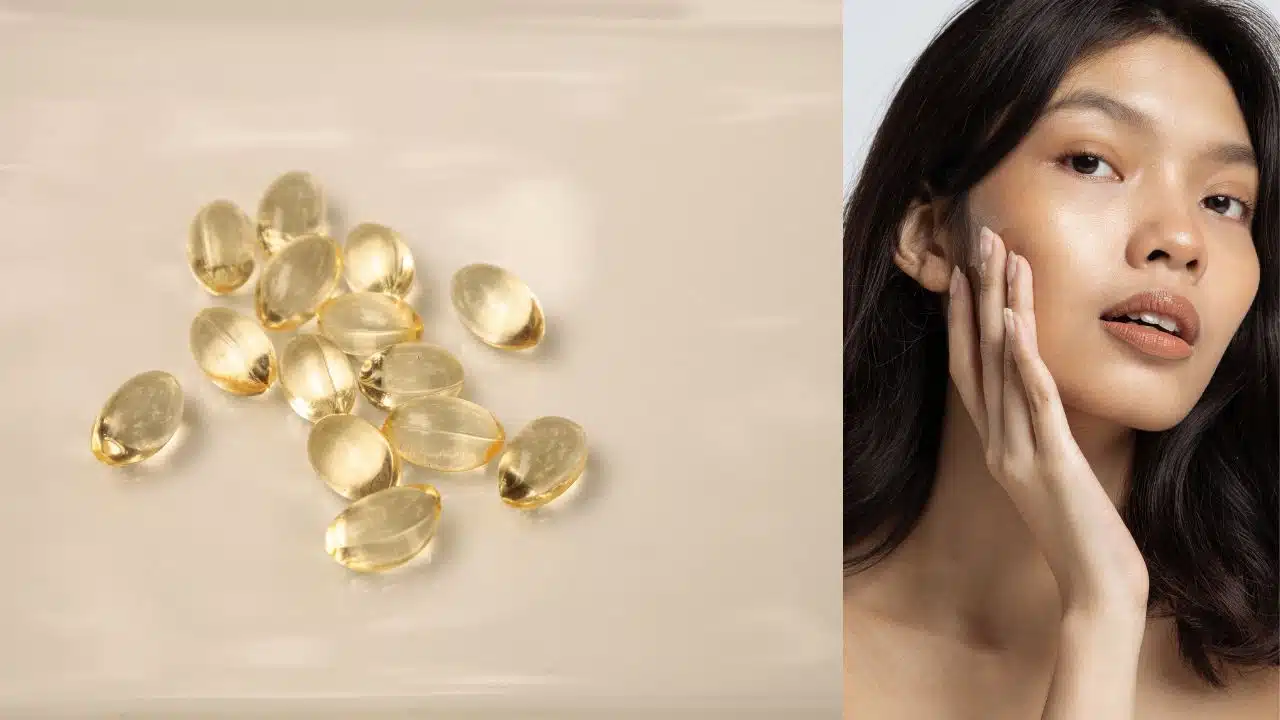 Mastering the Art of Vitamin E Capsules for Face Benefits, Uses