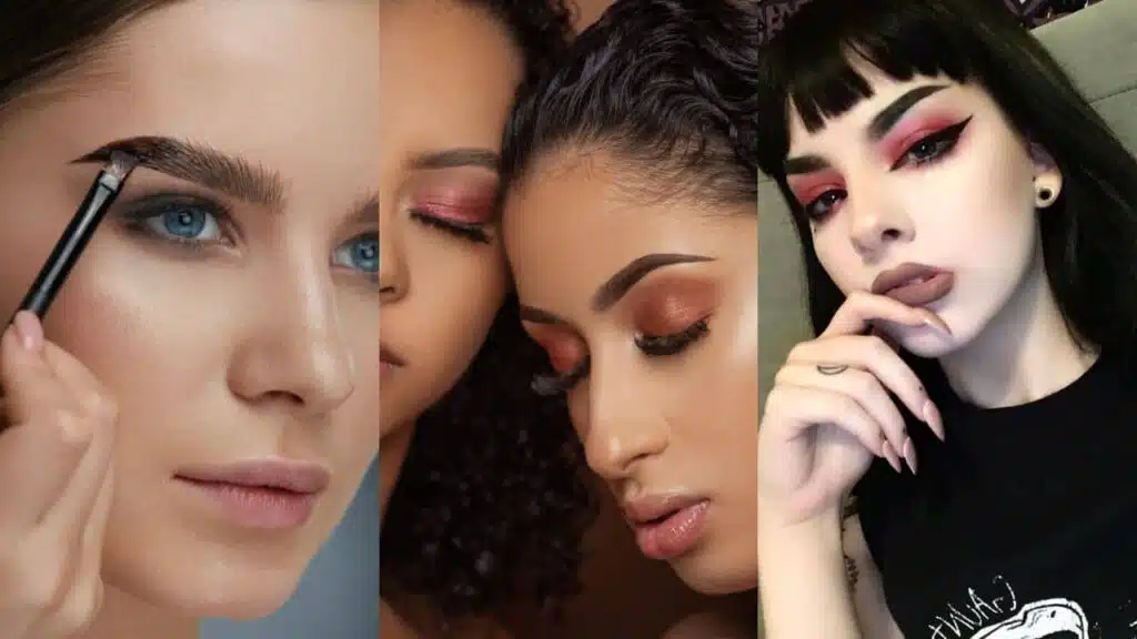 makeup trends for 2024
